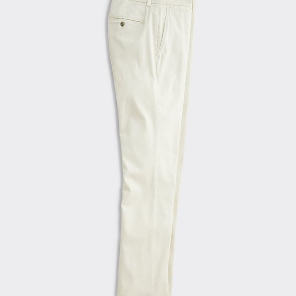 Vinyard Vines Slim Fit Breaker Pants - Picture 4 of 4